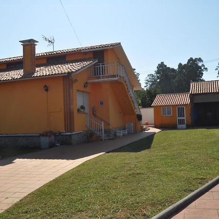 Villa Casa Aurea De Cacheiras à O Grove Extérieur photo