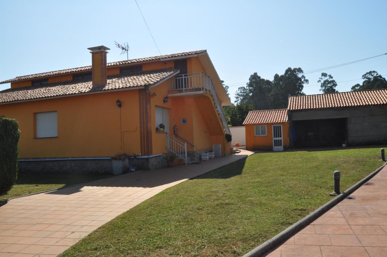Villa Casa Aurea De Cacheiras à O Grove Extérieur photo