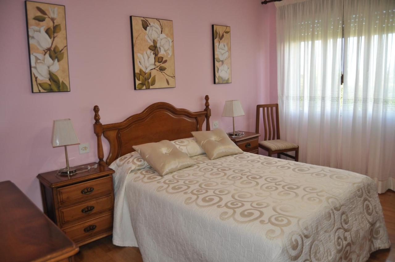 Villa Casa Aurea De Cacheiras à O Grove Extérieur photo